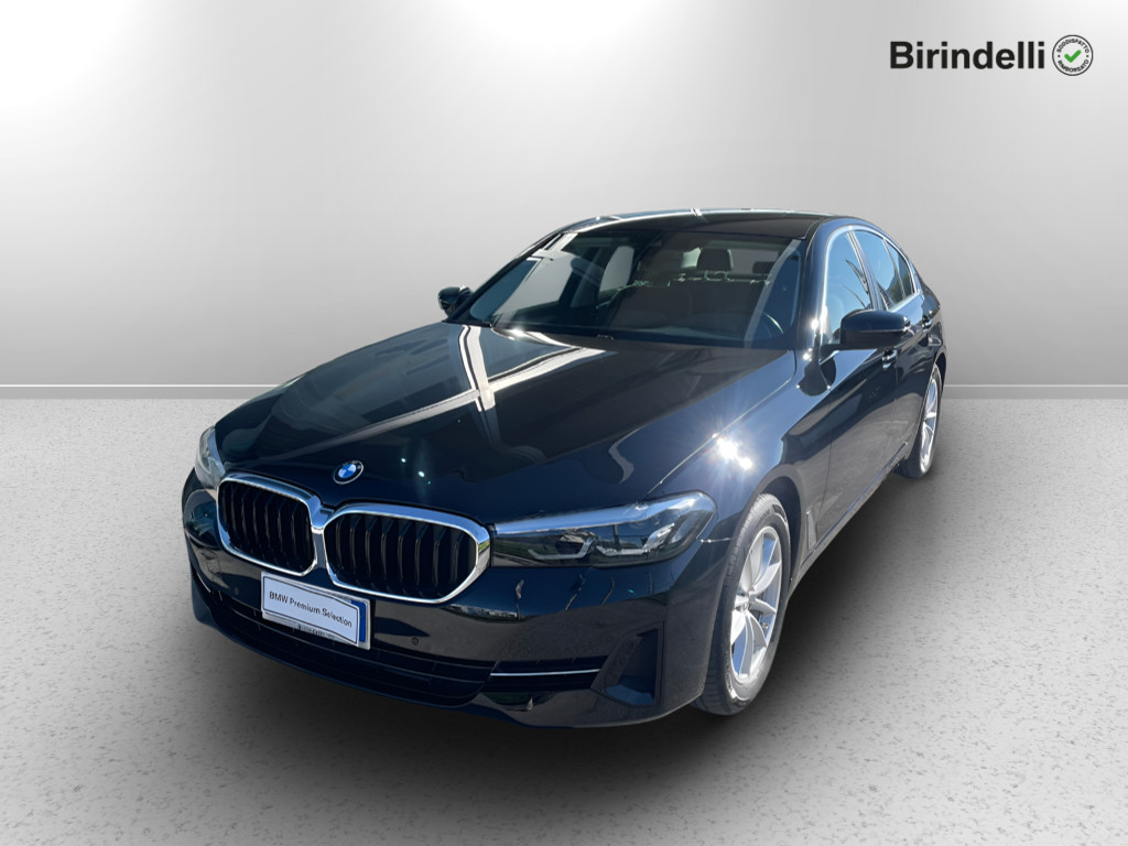 BMW Serie 5