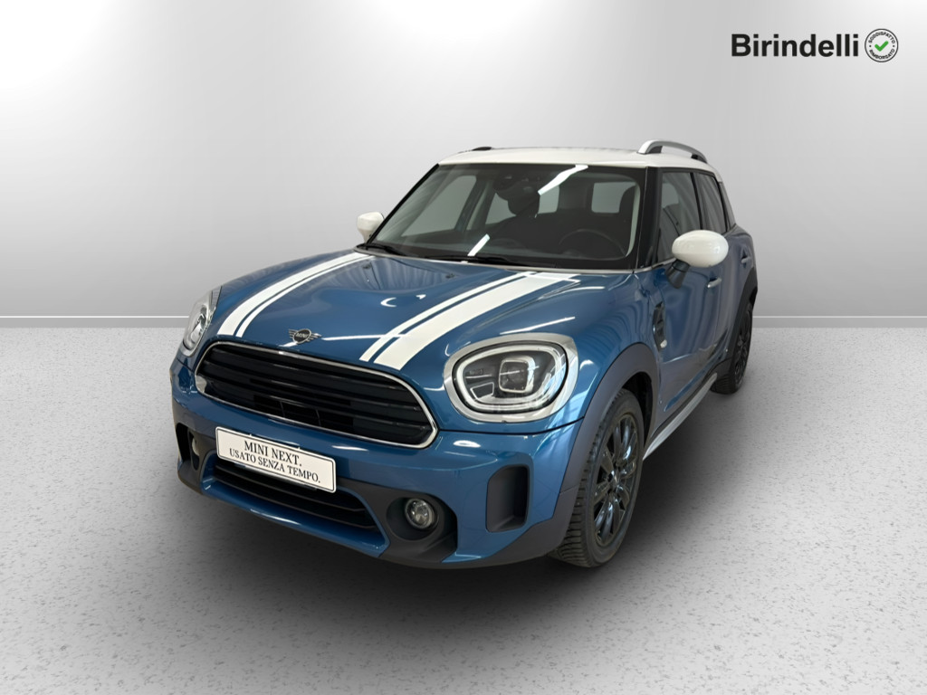 MINI Mini Countryman
