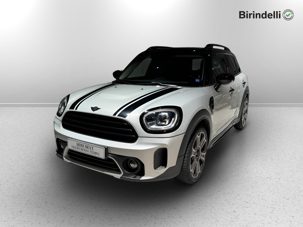MINI Mini Countryman