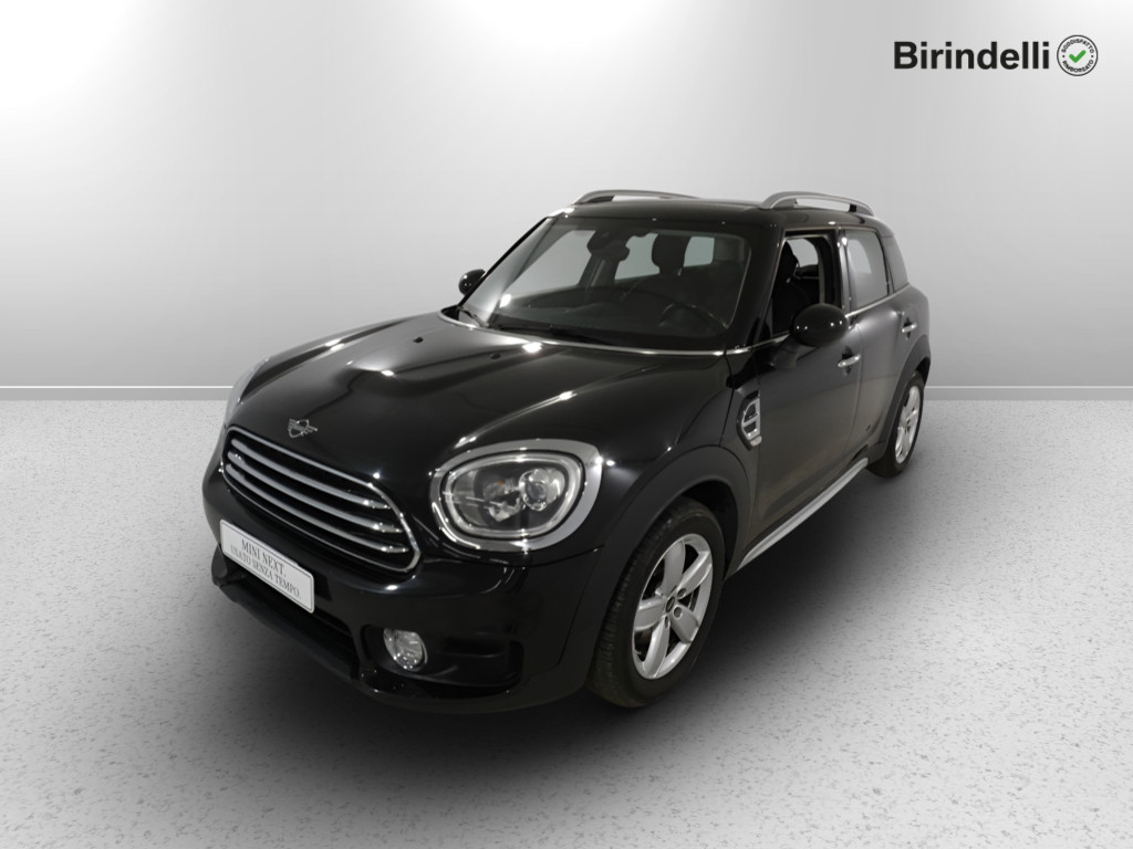 MINI Mini Countryman