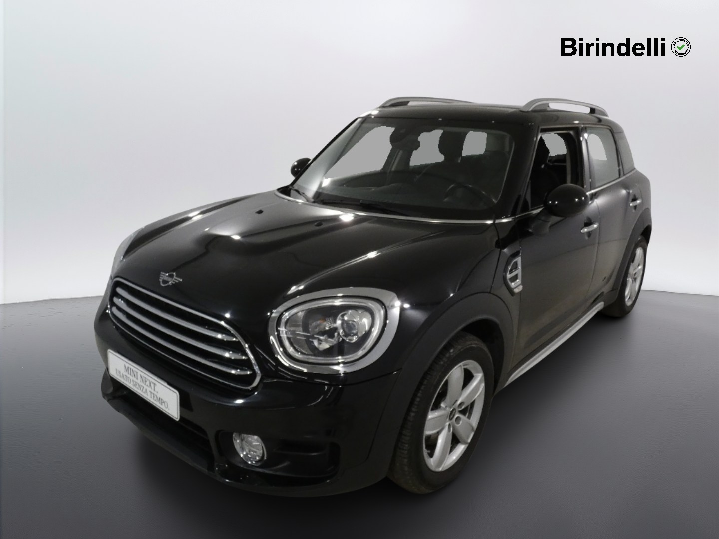 MINI Mini Countryman