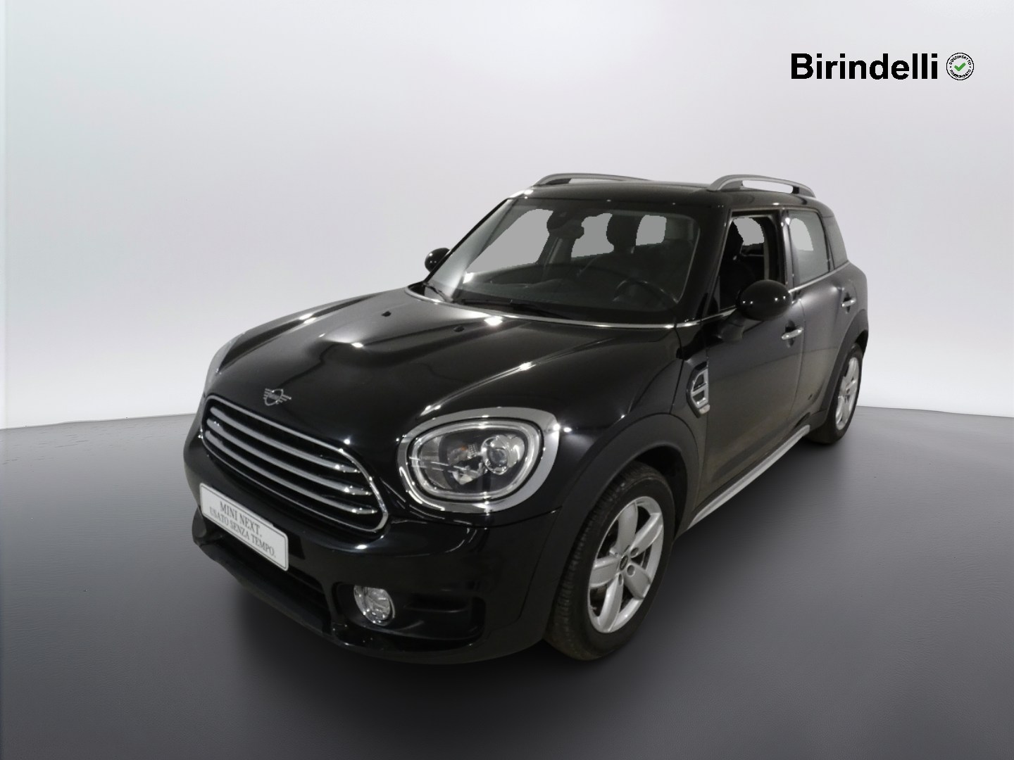 MINI Mini Countryman