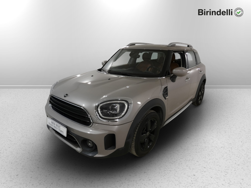 MINI Mini Countryman