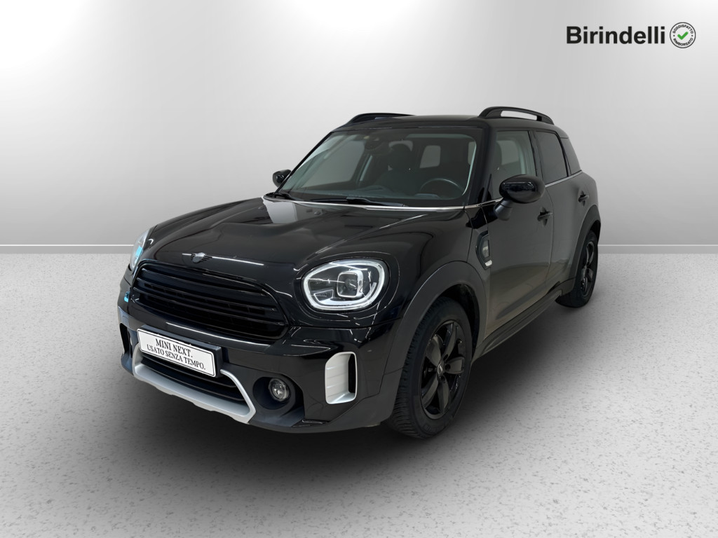 MINI Mini Countryman