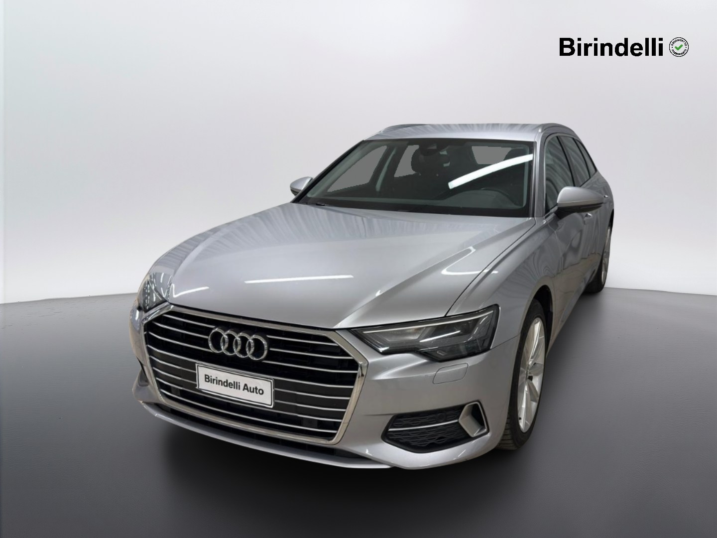 AUDI A6 5ª serie