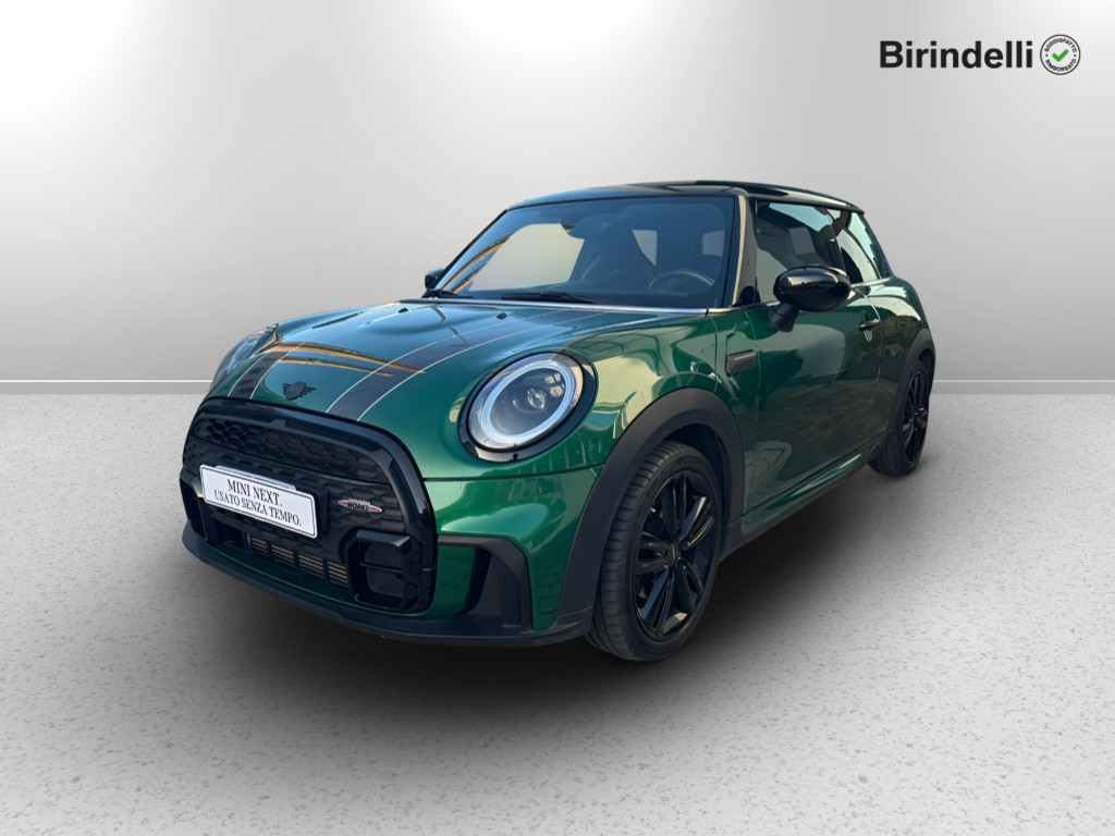MINI Mini