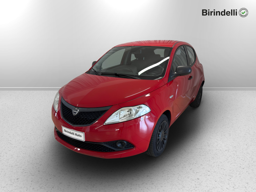 LANCIA Ypsilon 3ª serie