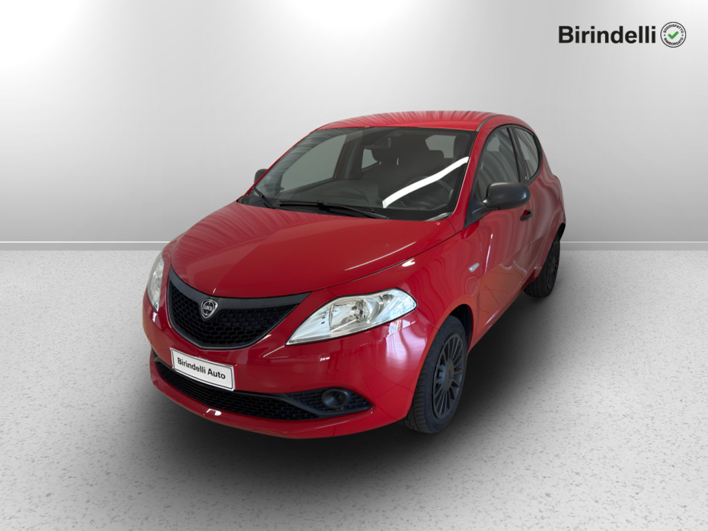 LANCIA Ypsilon 3ª serie