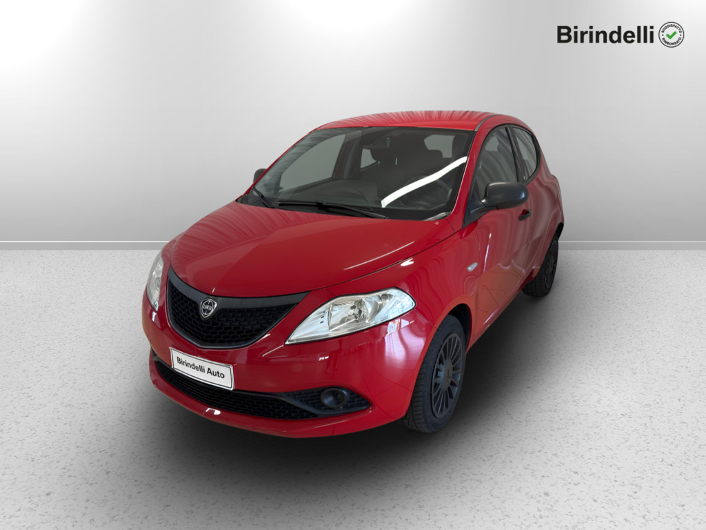 LANCIA Ypsilon 3ª serie