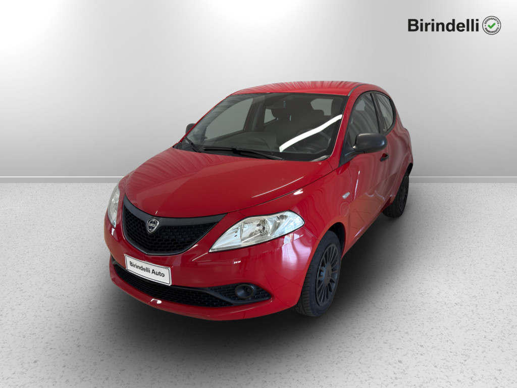 LANCIA Ypsilon 3ª serie