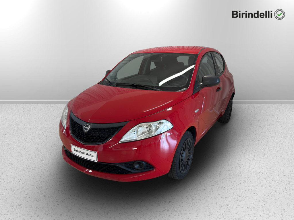 LANCIA Ypsilon 3ª serie