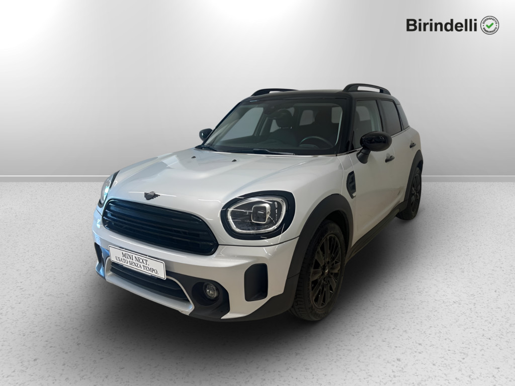 MINI Mini Countryman