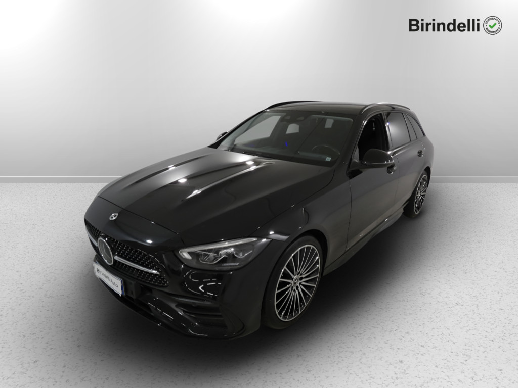 MERCEDES-BENZ Classe C
