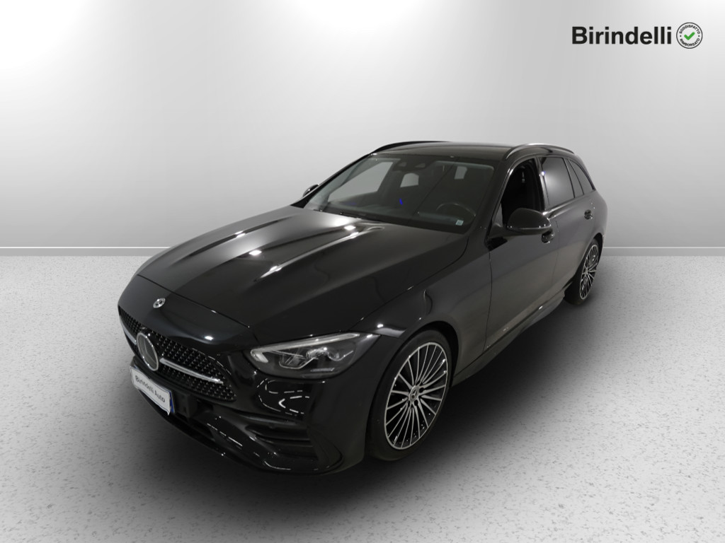 MERCEDES-BENZ Classe C