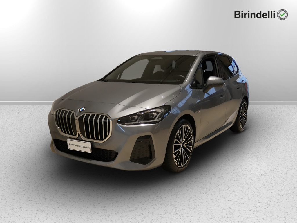 BMW Serie 2 A.T.