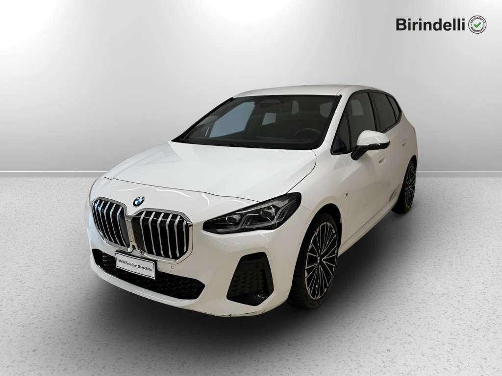 BMW Serie 2 A.T.