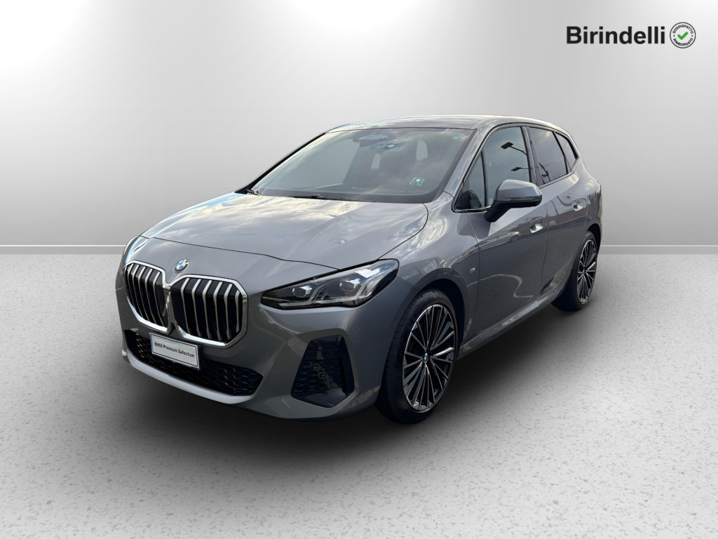 BMW Serie 2 A.T.