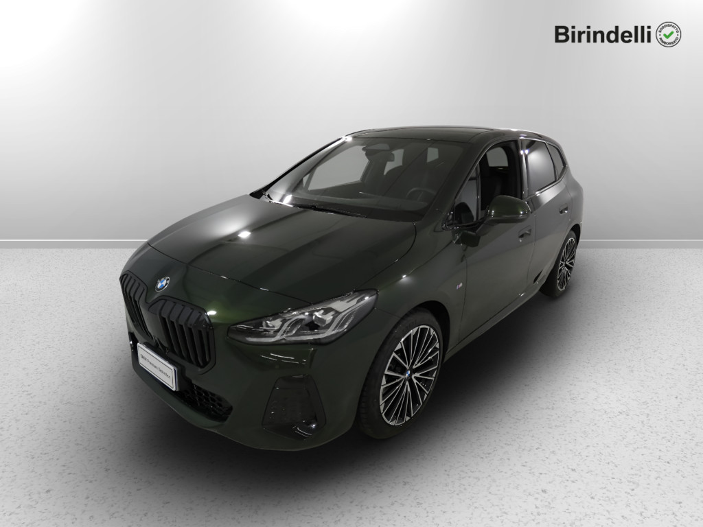 BMW Serie 2 A.T.