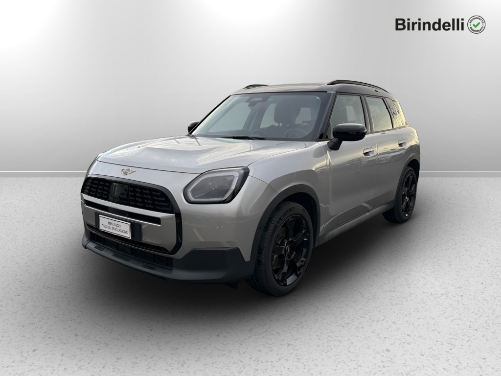MINI Mini Countryman