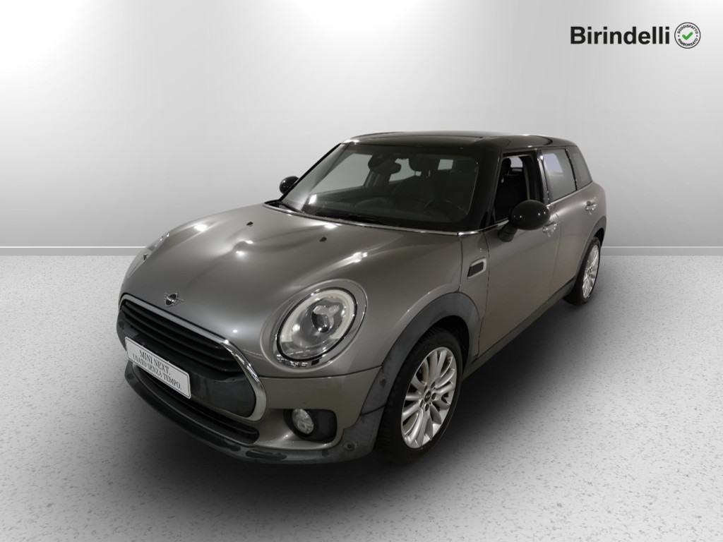MINI Mini Clubman