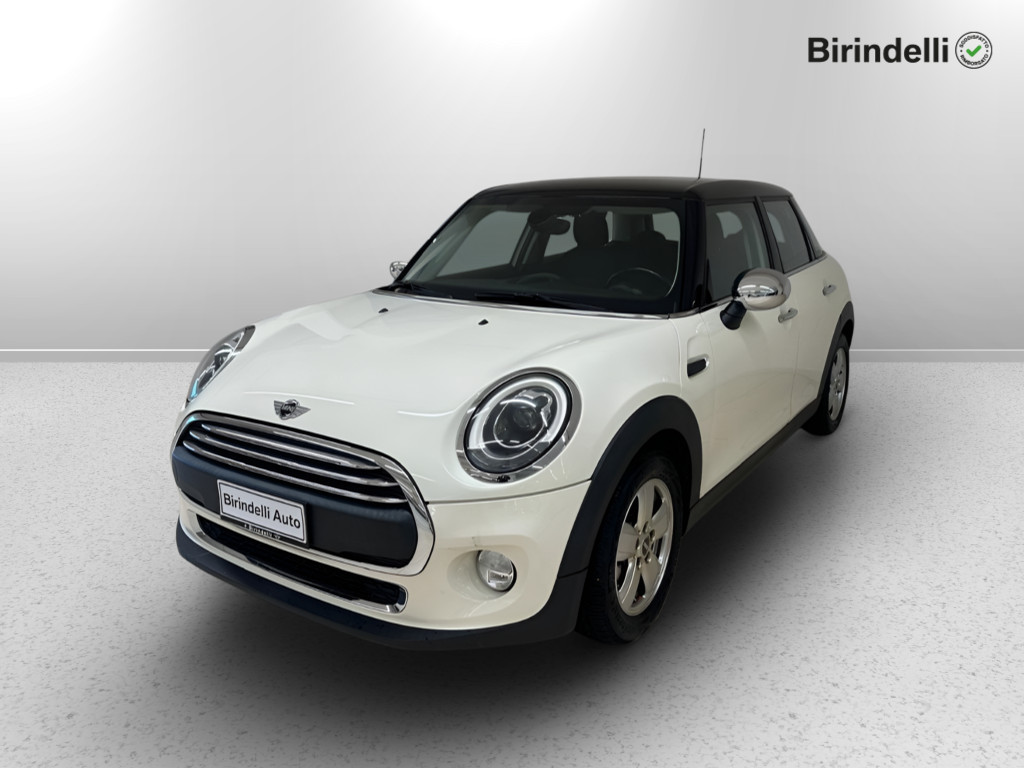 MINI Mini 5 porte