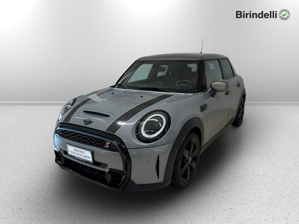MINI Mini 5 porte
