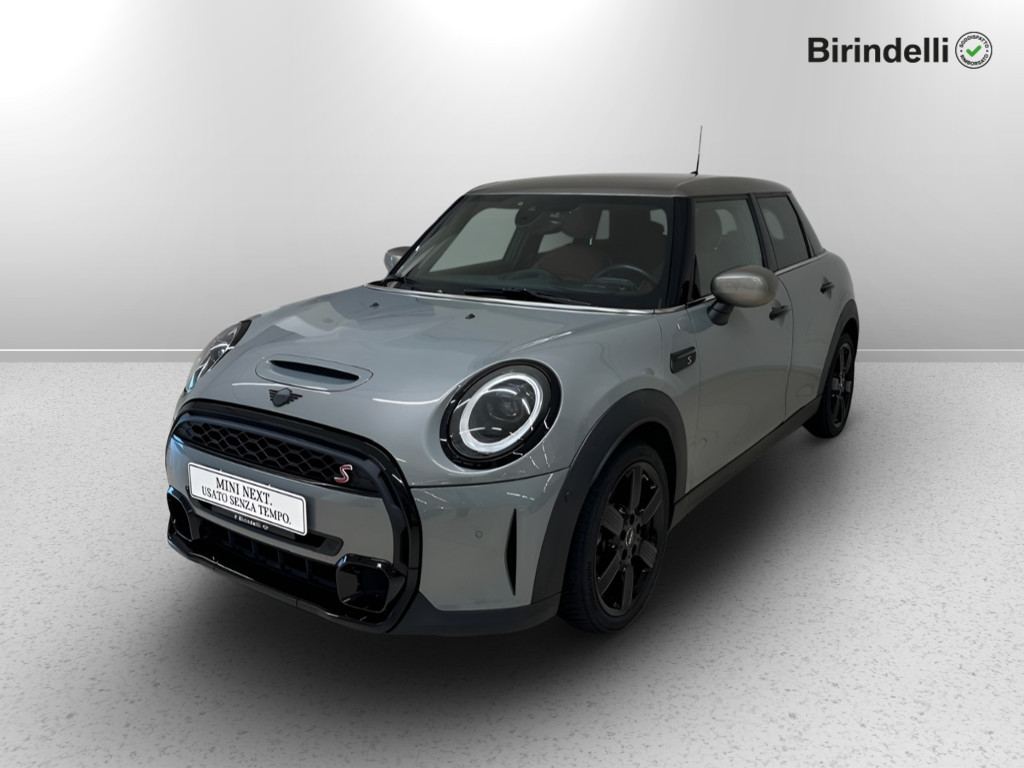 MINI Mini 5 porte