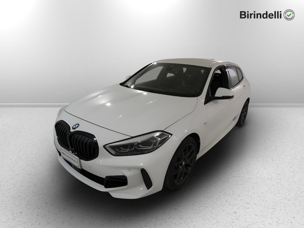 BMW Serie 1