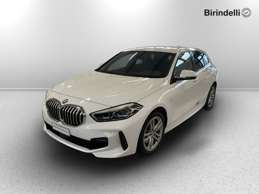 BMW Serie 1