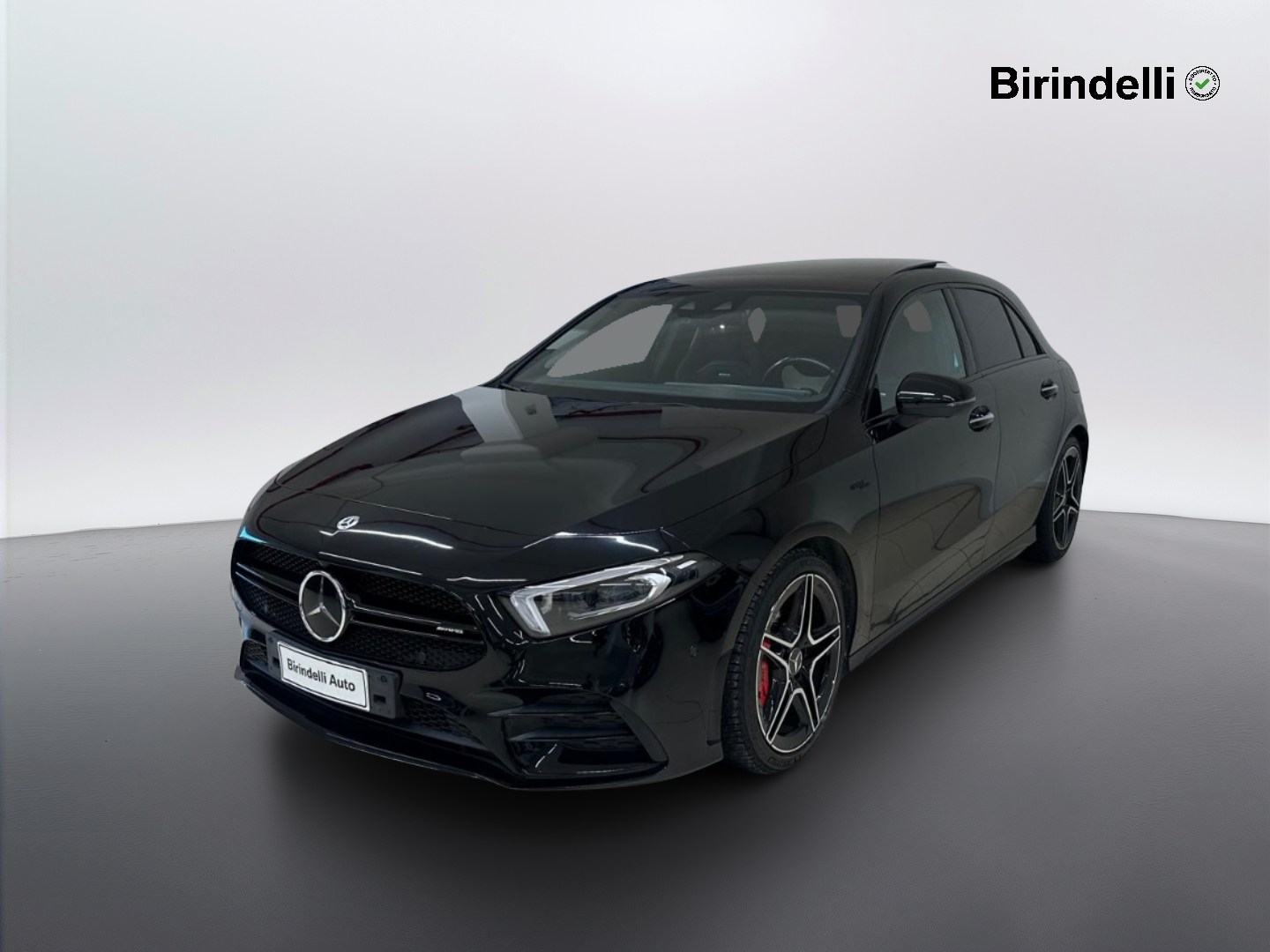 MERCEDES-BENZ Classe A