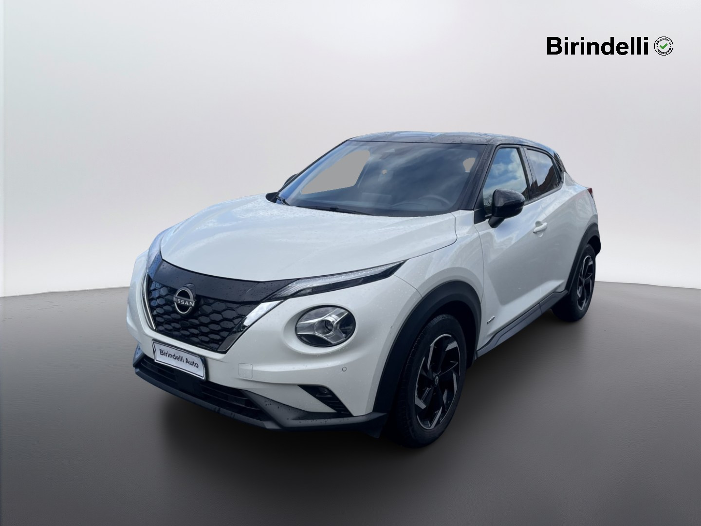 NISSAN Juke 2ª serie