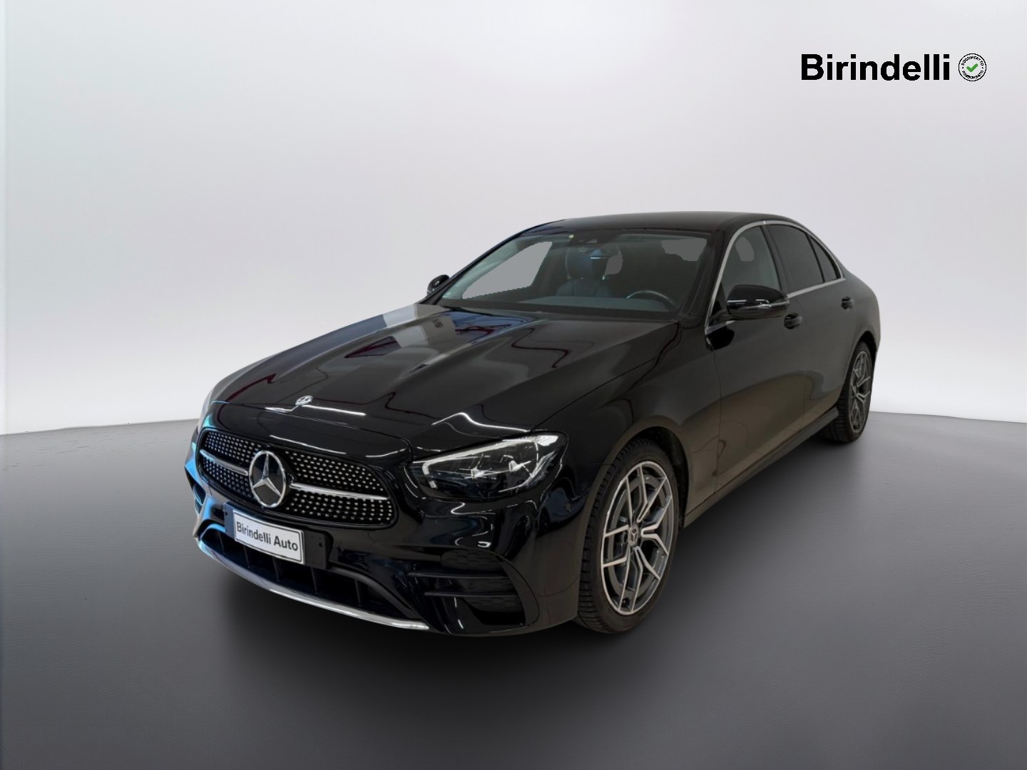 MERCEDES-BENZ Classe E