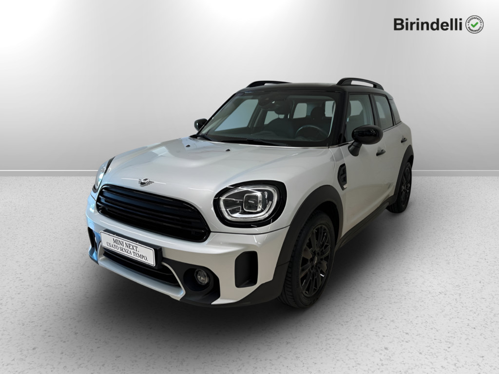 MINI Mini Countryman