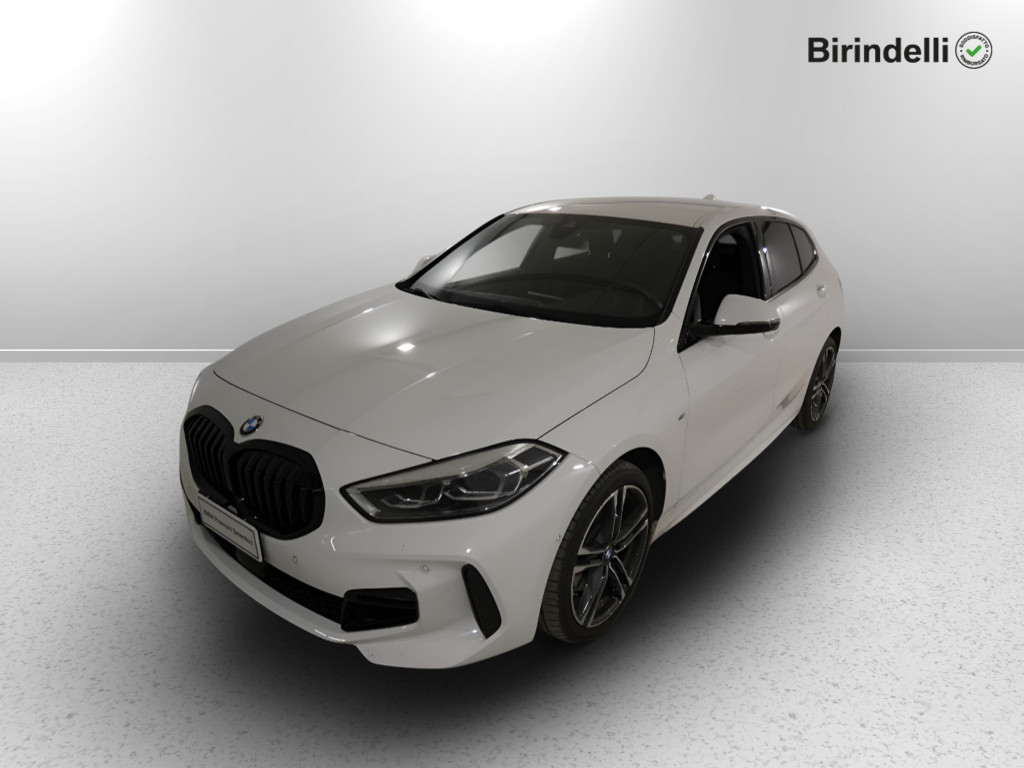 BMW Serie 1