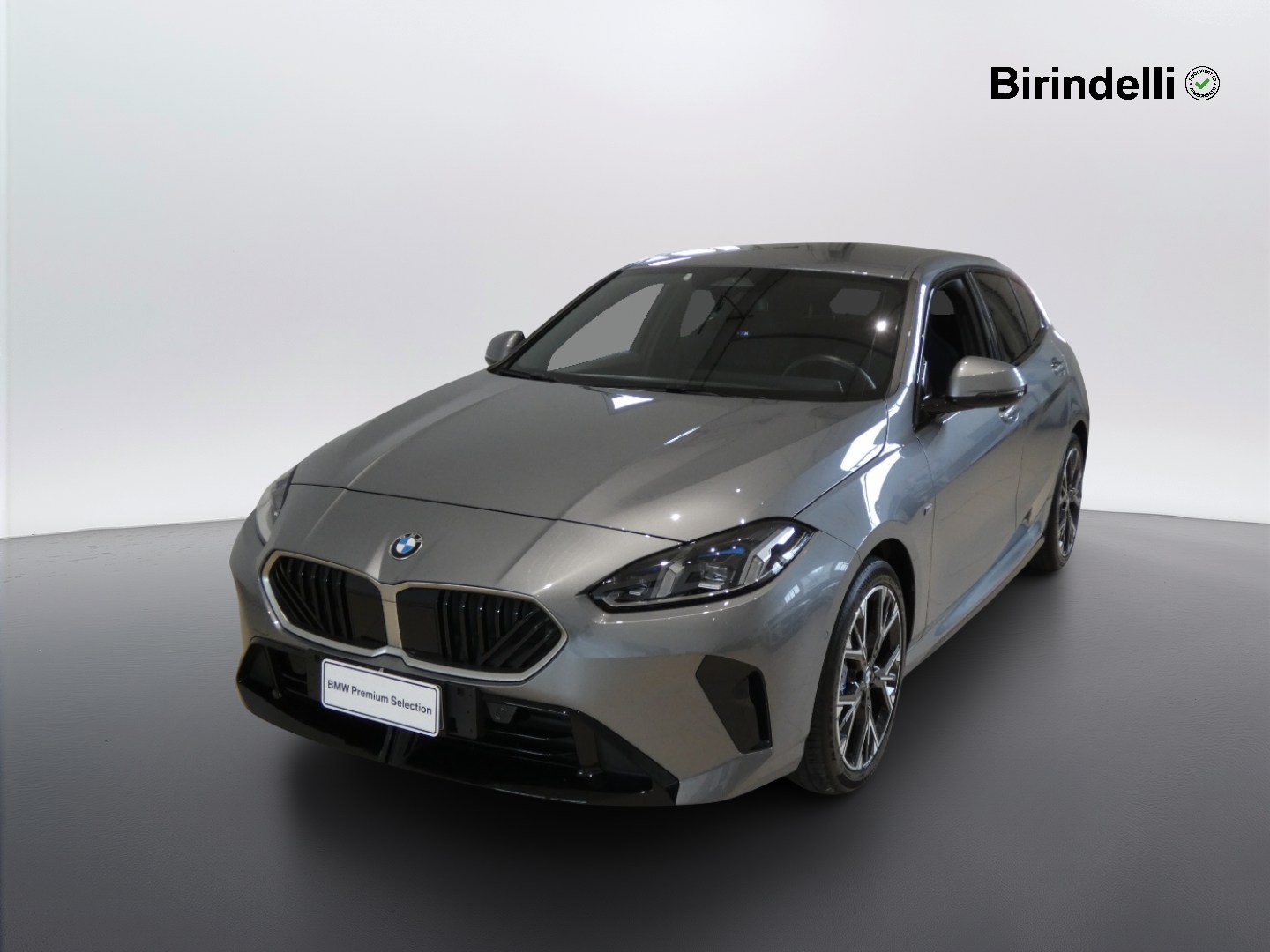 BMW Serie 1