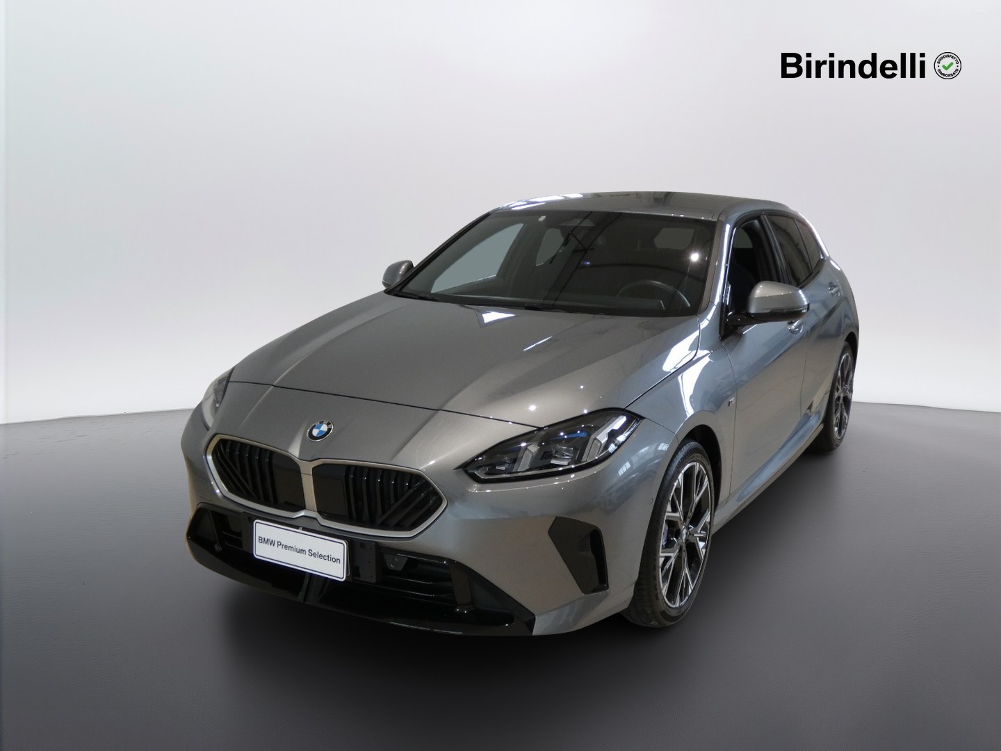 BMW Serie 1