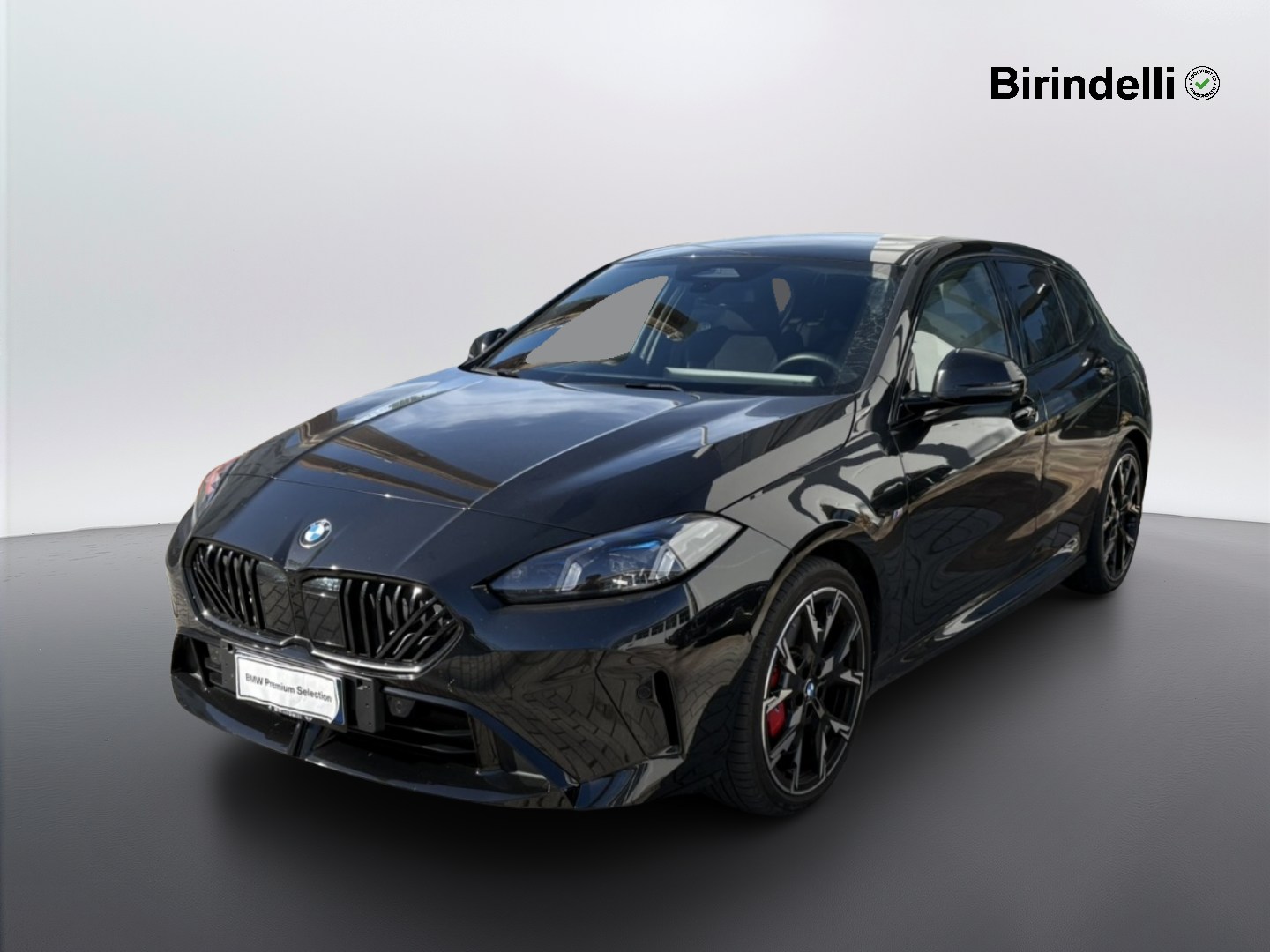 BMW Serie 1