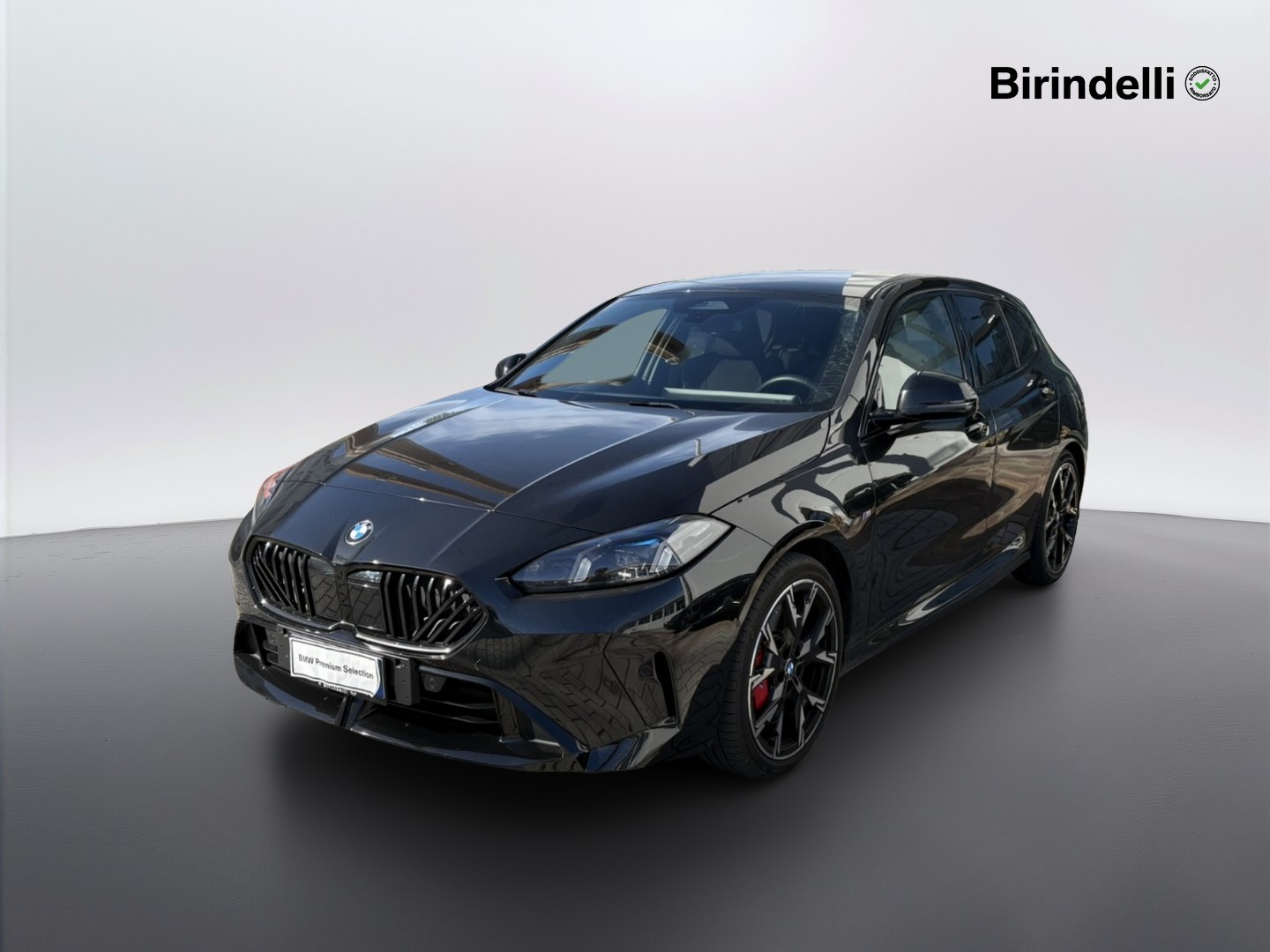 BMW Serie 1