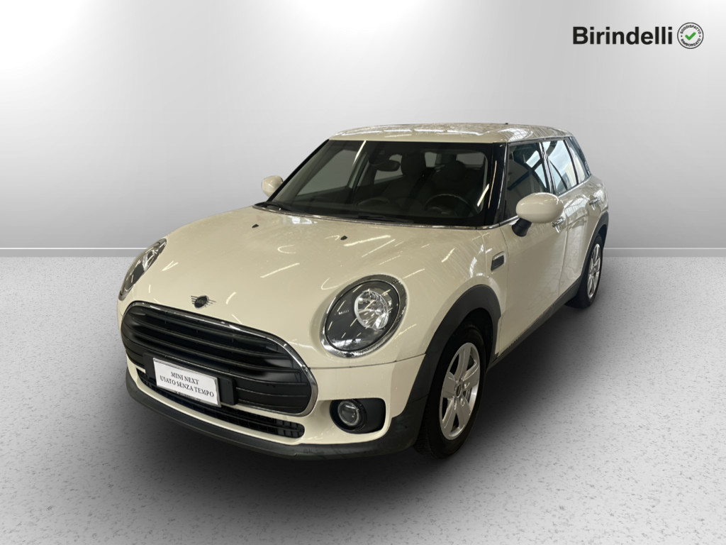 MINI Mini Clubman