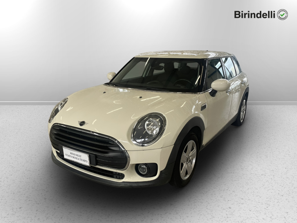 MINI Mini Clubman