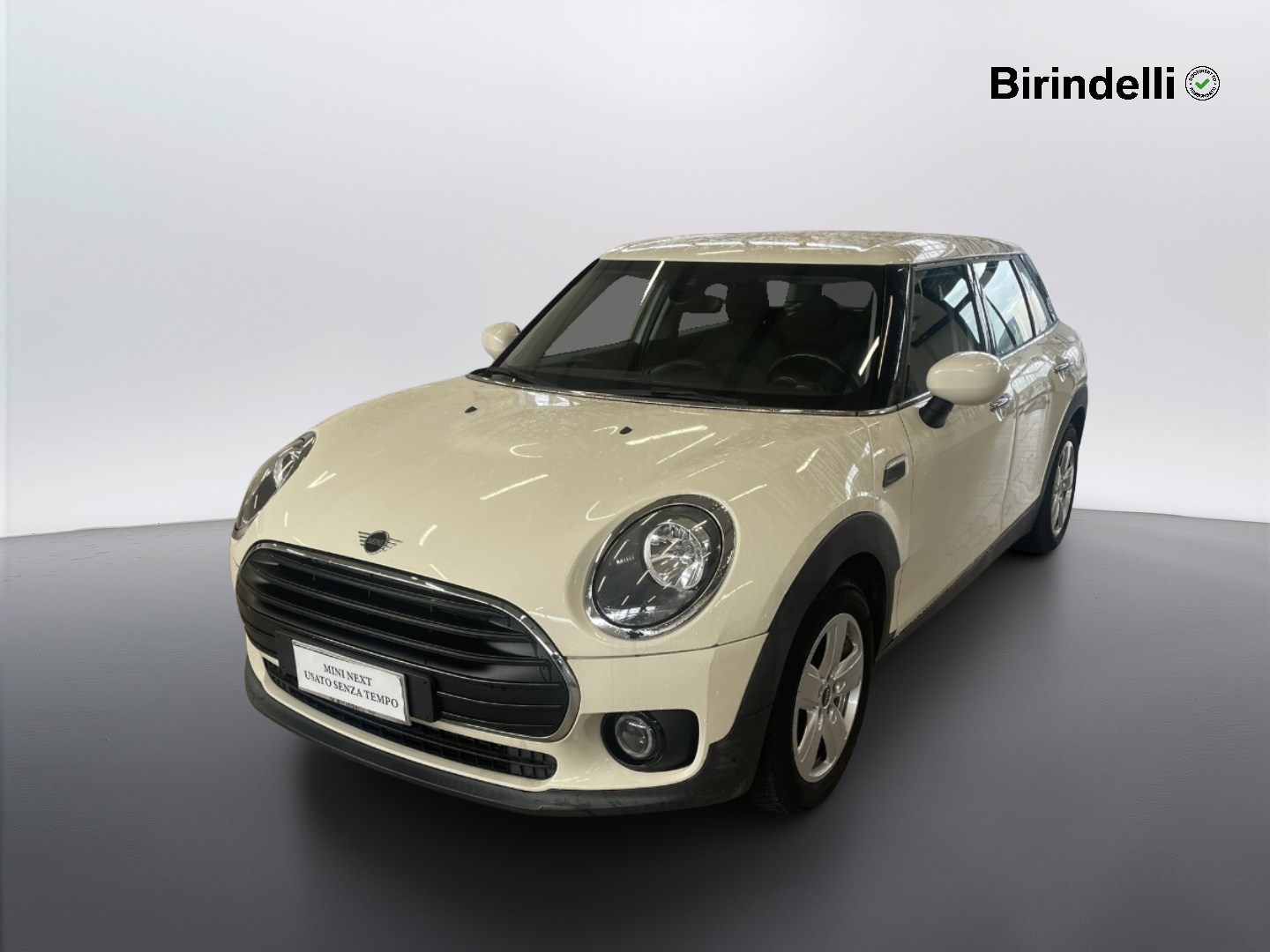 MINI Mini Clubman
