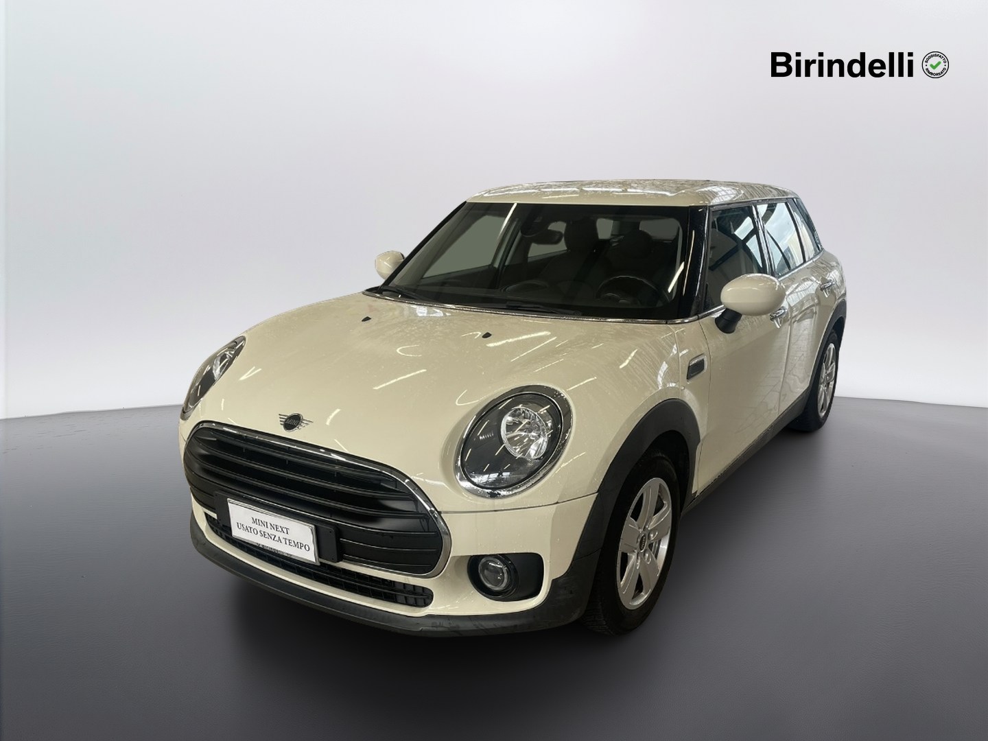 MINI Mini Clubman
