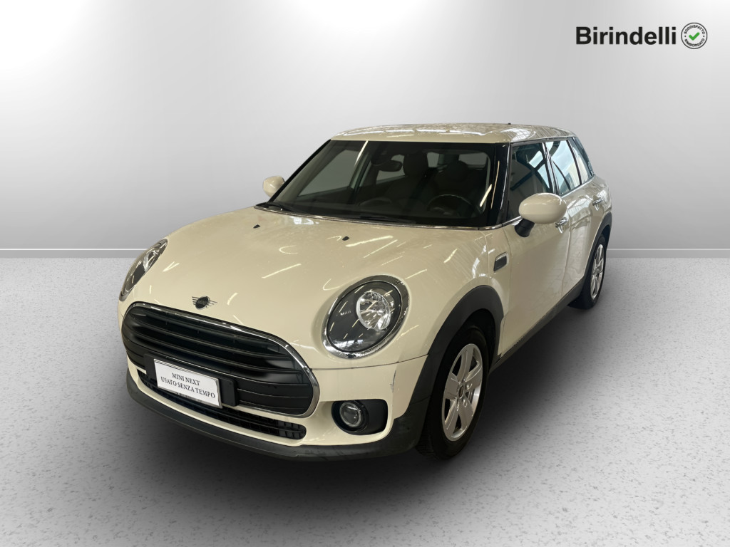 MINI Mini Clubman