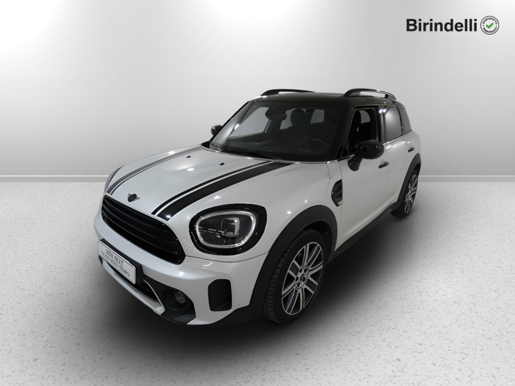 MINI Mini Countryman