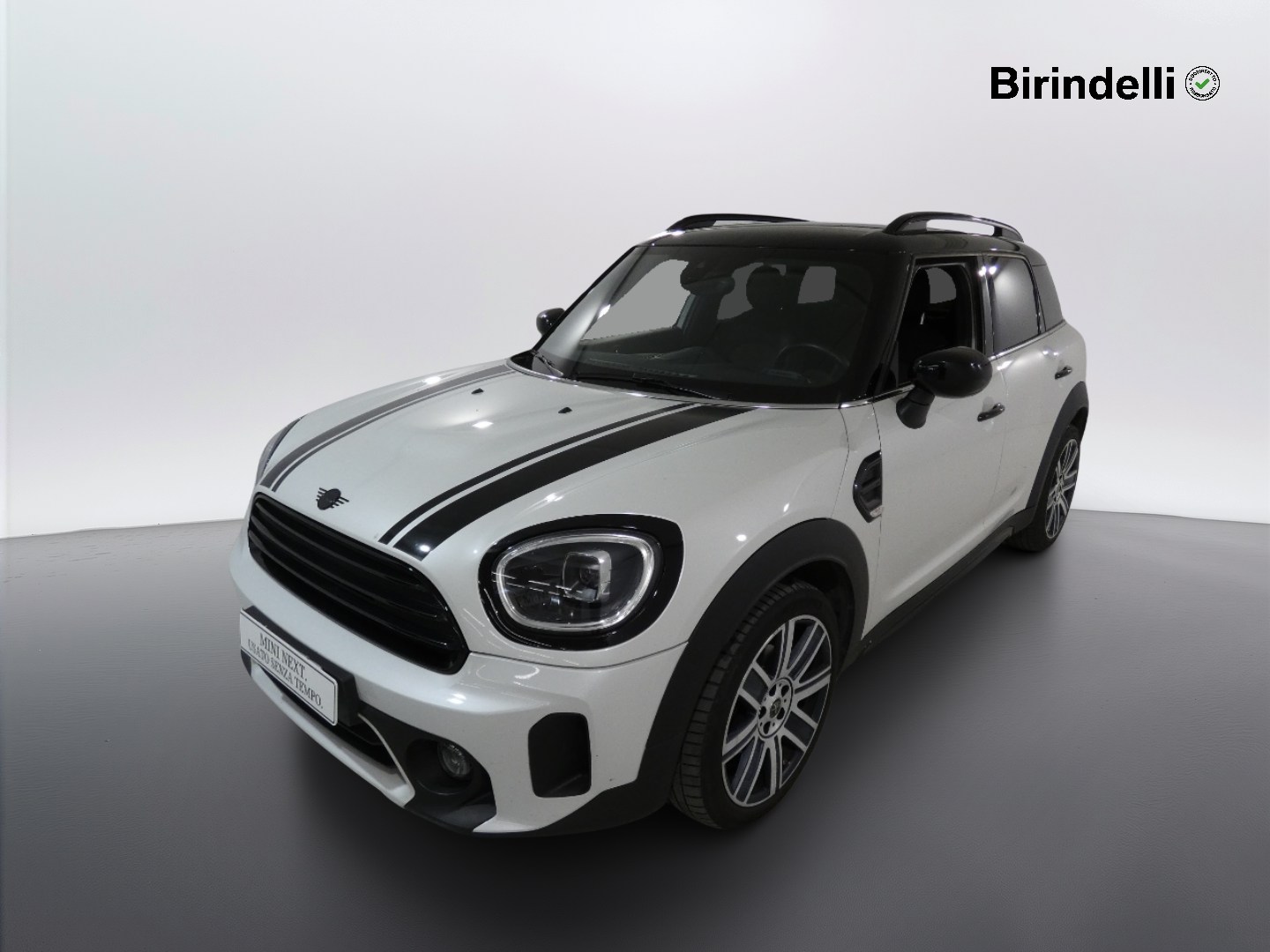 MINI Mini Countryman