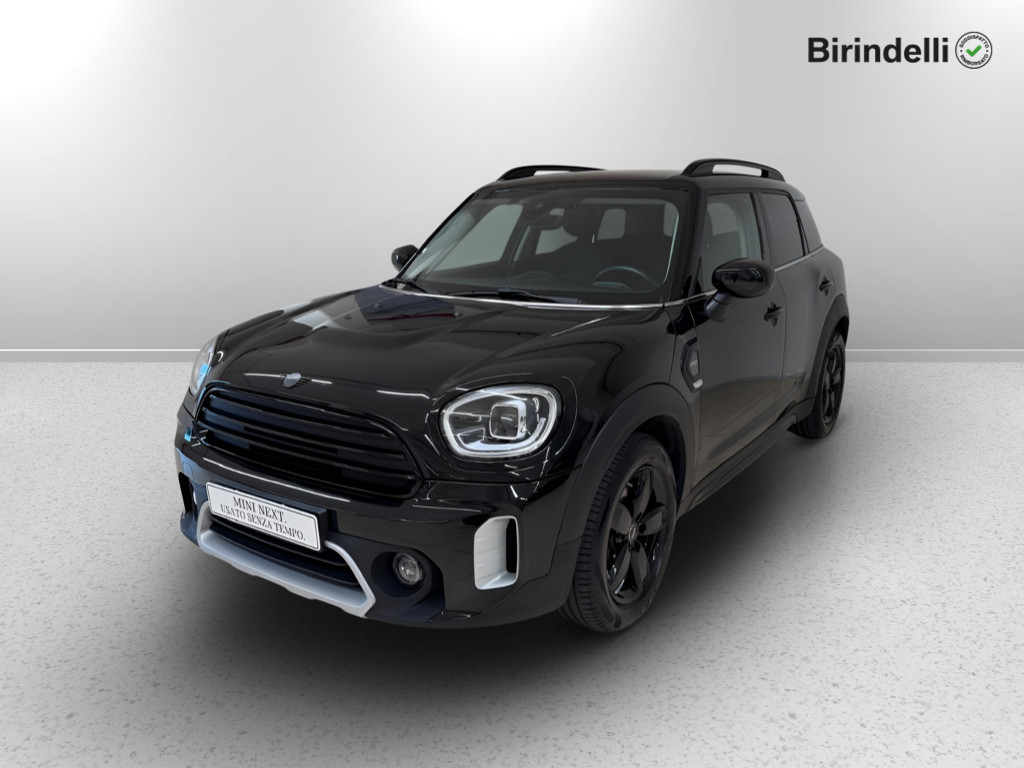 MINI Mini Countryman
