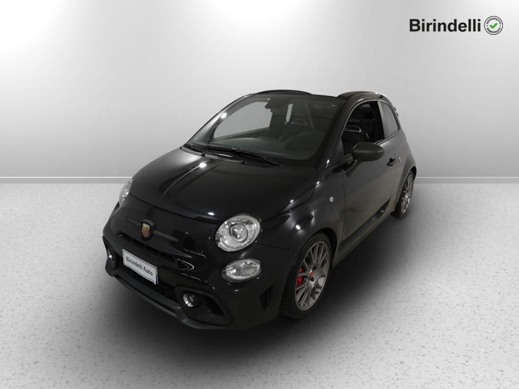 ABARTH 695
