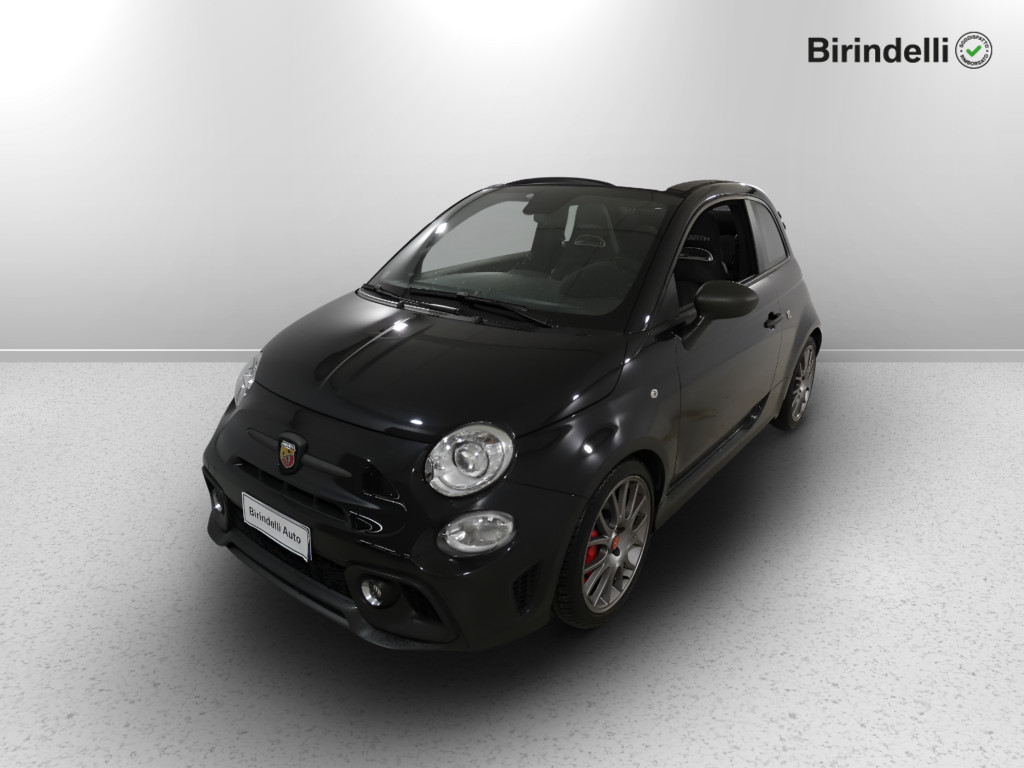 ABARTH 695