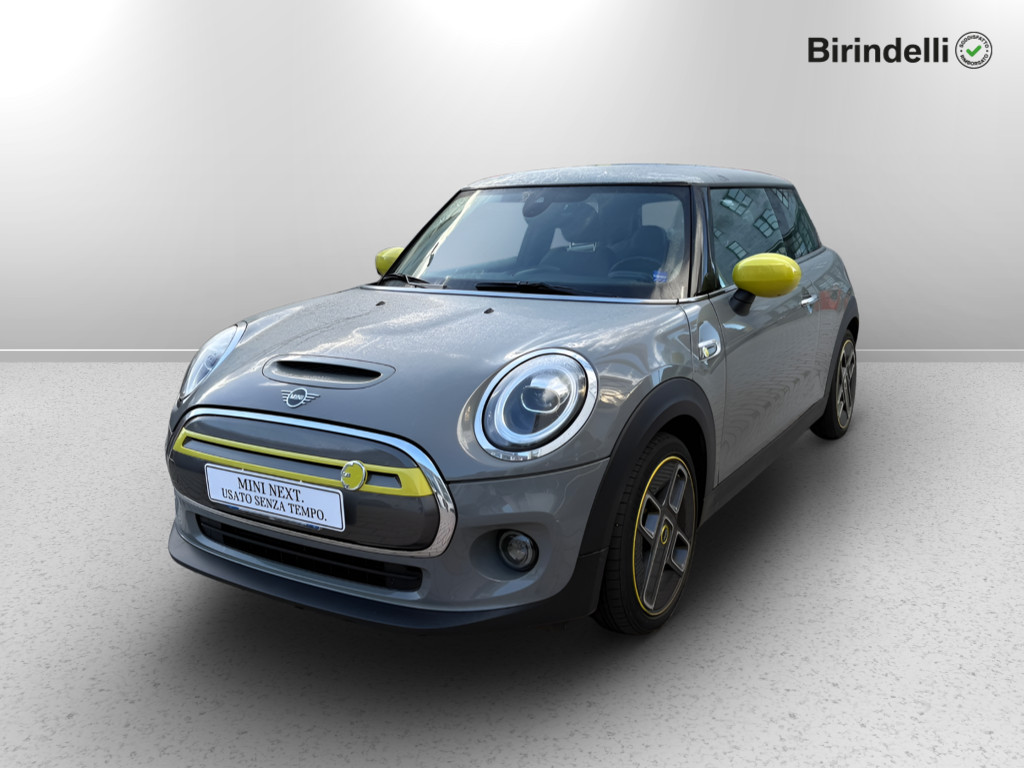 MINI Mini