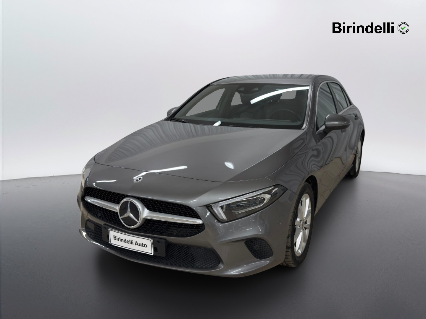 MERCEDES-BENZ Classe A